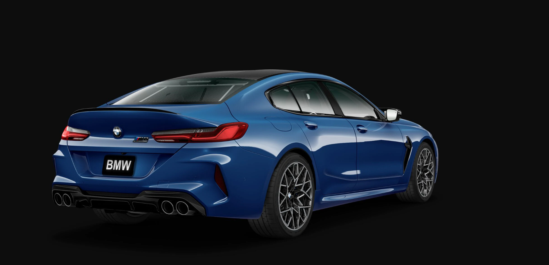 2020 BMW M8 Rear View Blue Exterior Picture.png 2020 BMW M8 Rear View Blue Exterior Picture.png